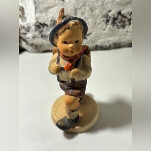 Vintage Hummel Dutch School Boy 82